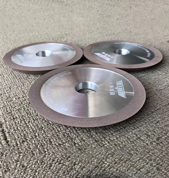 樹(shù)脂金剛石砂輪